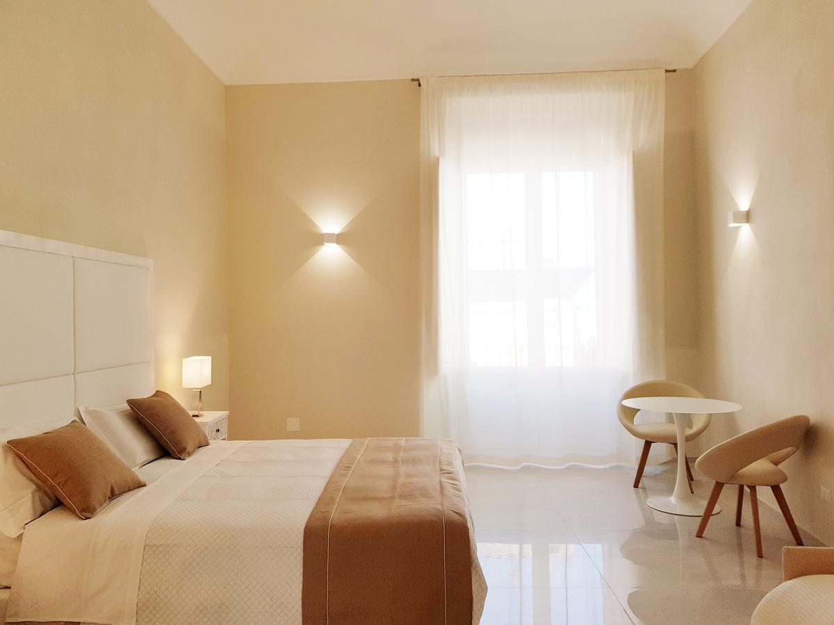 B&B Via Cavour 32 Syracuse Eksteriør bilde