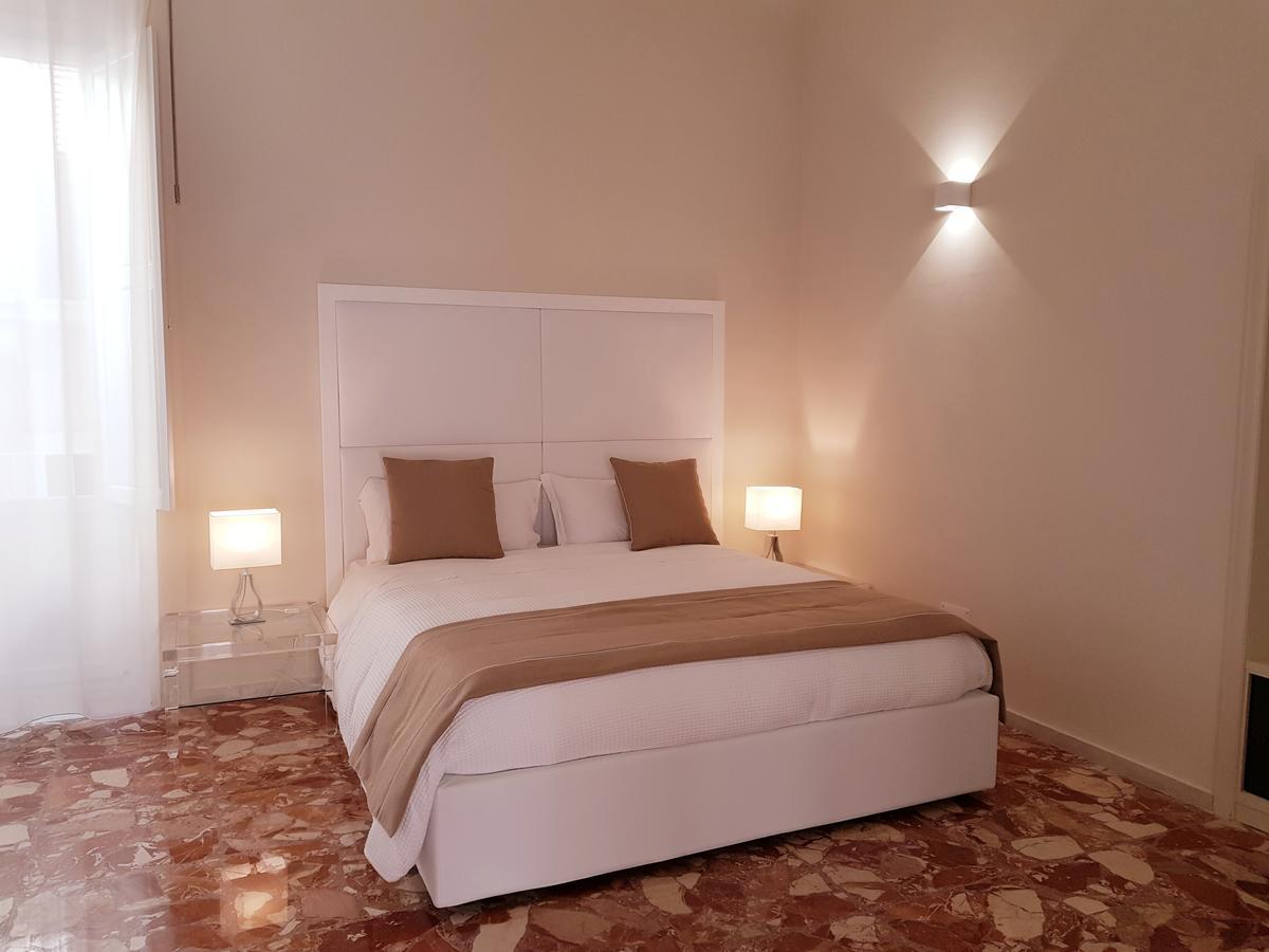 B&B Via Cavour 32 Syracuse Eksteriør bilde